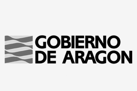 Gobierno de Aragon Logo